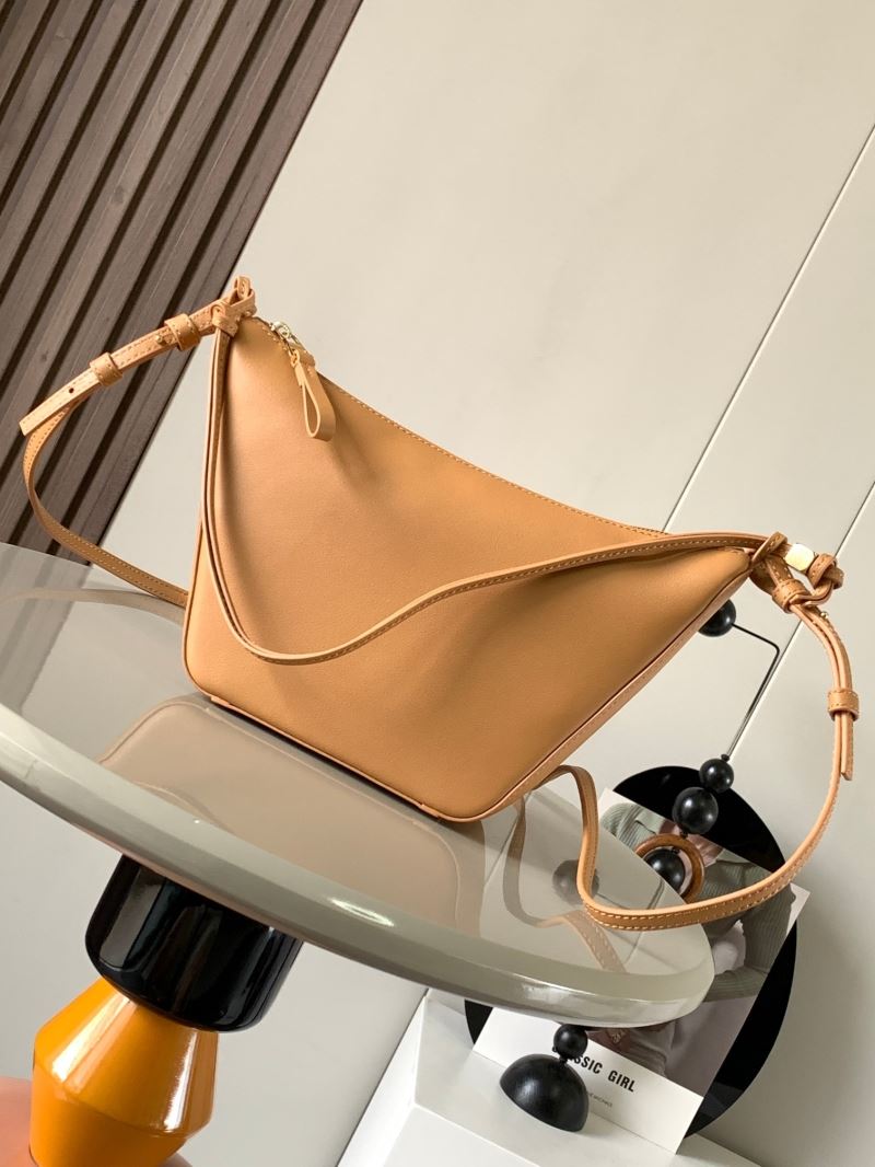 Loewe Hobo Bags